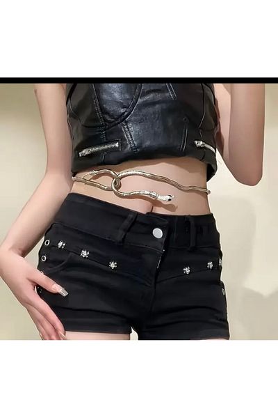 Sevilgülgünfinecrafts Adjustable Hair Body Waist Accessory