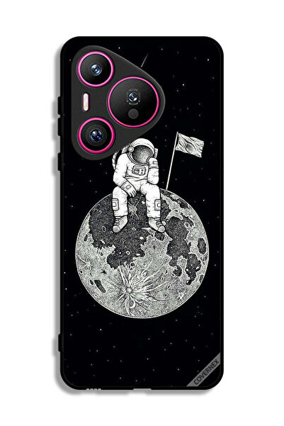 Covernex غطاء حماية لهاتف هواوي بيورا 70 - ماذا تفعل أيضًا في هذا الكون؟