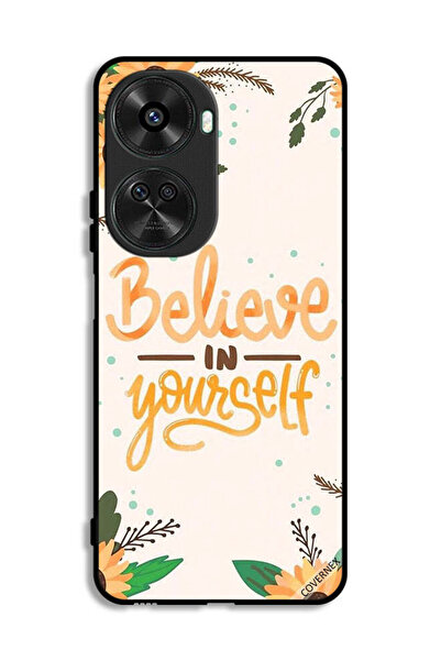 Covernex غطاء حماية لهاتف هواوي نوفا 12 SE - ثق بنفسك