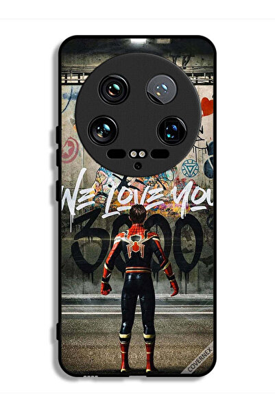 Covernex غطاء حماية فائق لهاتف شاومي 14 - نحن نحبك