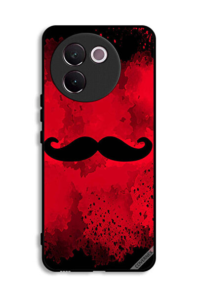 Covernex غطاء حماية لهاتف Vivo V30e 5G بتصميم شارب