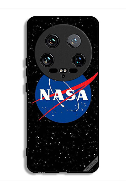 Covernex غطاء حماية فائق لجهاز شاومي 14 من ناسا