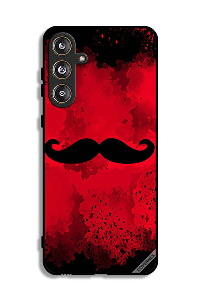 Covernex غطاء حماية لهاتف سامسونج جالاكسي F55 5G بشعار شارب