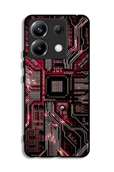 Covernex غطاء حماية لهاتف شاومي ريدمي نوت 13 برو 5G من كريكت