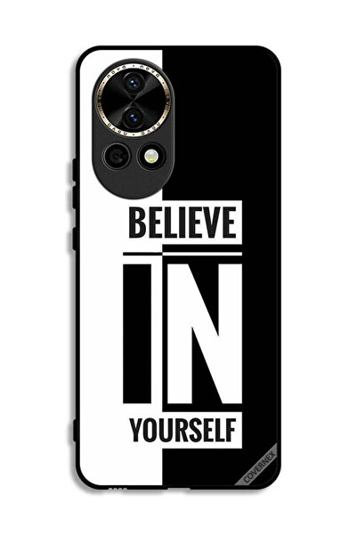 Covernex غطاء حماية لهاتف هواوي نوفا 12 5G - ثق بنفسك