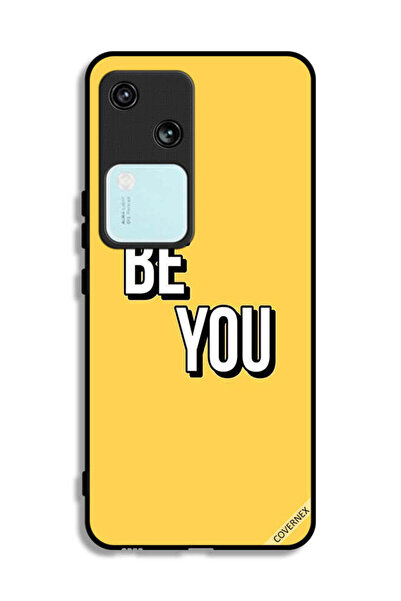 Covernex غطاء حماية فيفو V30 5G Be You