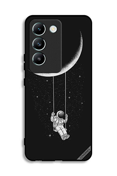 Covernex غطاء حماية مون سوينغ لهاتف فيفو Y100 4G