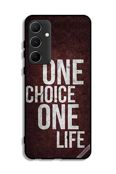 Covernex غطاء حماية لهاتف سامسونج جالاكسي A55 5G - اختيار واحد، حياة واحدة