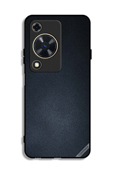 Covernex Huawei Enjoy 70 Protective Case Cover Jeans Pattern