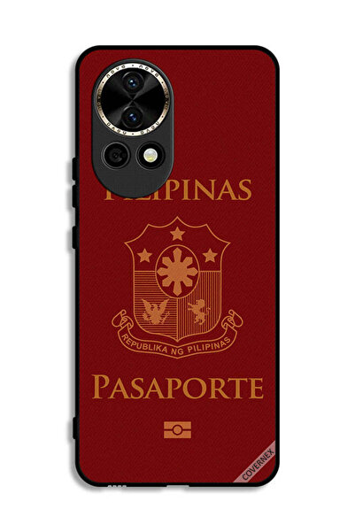 Covernex Huawei nova 12 5G Protective Case Cover Philippines Passport