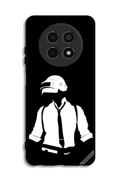 Covernex غطاء حماية ببجي لهاتف Realme 12 5G