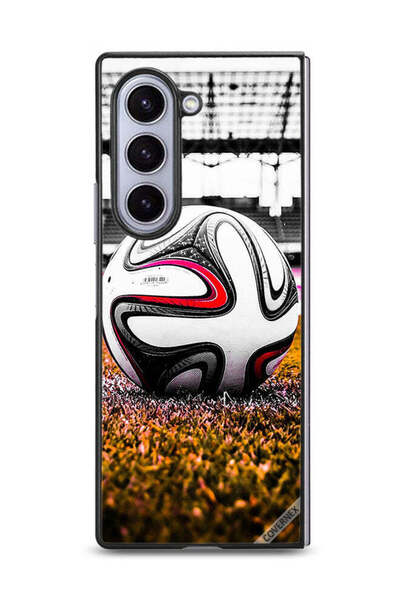 Covernex غطاء حماية لهاتف سامسونج جالاكسي زد فولد 6 - كرة