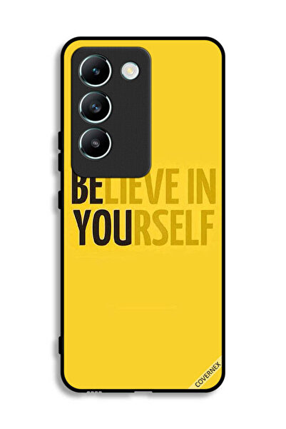 Covernex غطاء حماية لهاتف Vivo V30 Lite 4G - ثق بنفسك