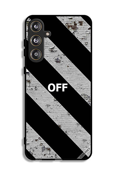 Covernex غطاء حماية لهاتف سامسونج جالاكسي M55 5G بتصميم عتيق