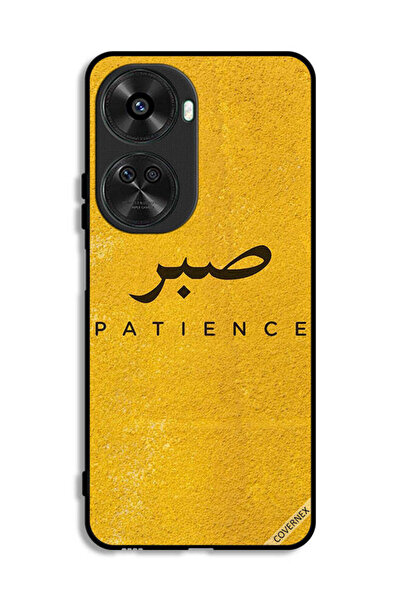 Covernex غطاء حماية واقٍ لهاتف هواوي نوفا 11 SE سابار بيشنس