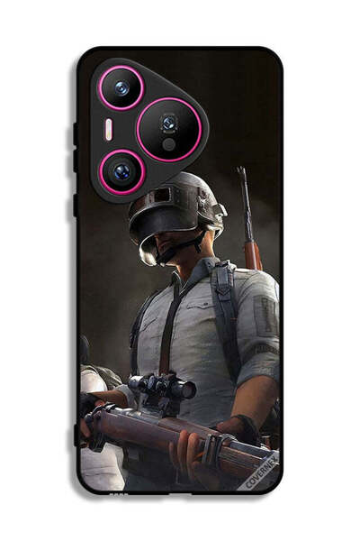 Covernex غطاء حماية هواوي بيورا 70 للاعبي ببجي