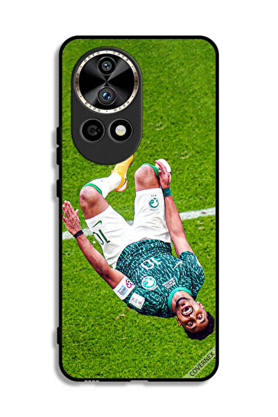 Covernex غطاء حماية لهاتف هواوي نوفا 12 ألترا 5G من سالم الدوسري