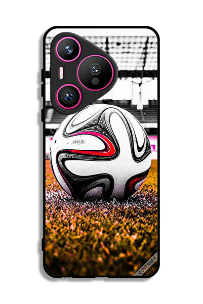 Covernex غطاء حماية لهاتف هواوي بيورا 70 - كرة