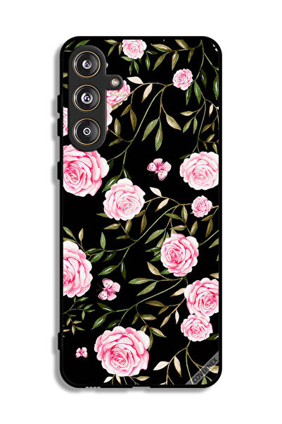 Covernex غطاء حماية لهاتف سامسونج جالاكسي M55 5G وردي اللون في باقات من الأور...