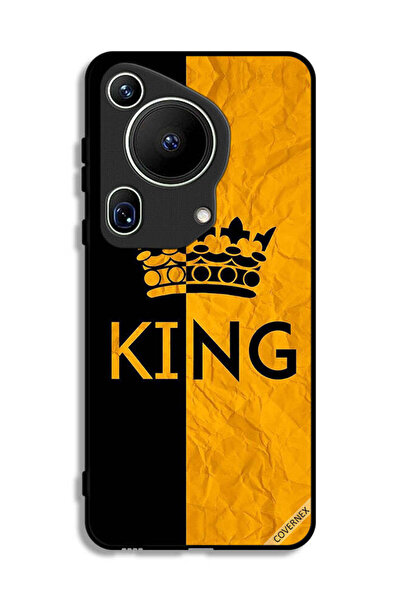 Covernex غطاء حماية فائق لهاتف هواوي بيورا 70 - كينج