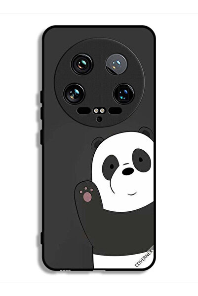 Covernex غطاء حماية فائق لهاتف شاومي 14 - هاي باندا