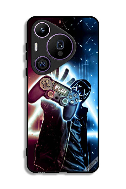 Covernex غطاء حماية لجهاز بلاي ستيشن هواوي بيورا 70 برو