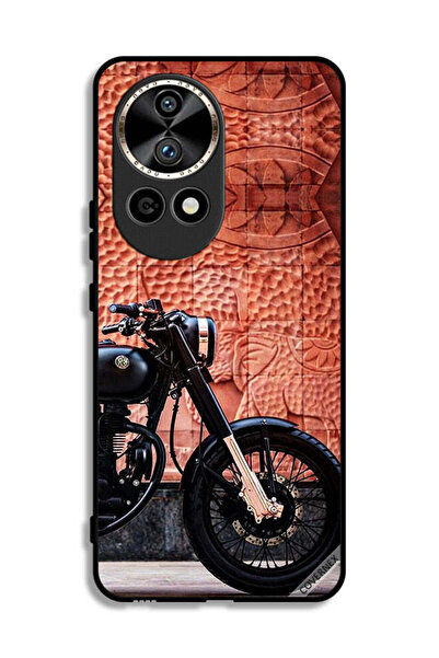 Covernex غطاء حماية واقٍ لهاتف هواوي نوفا 12 برو 5G شوبار