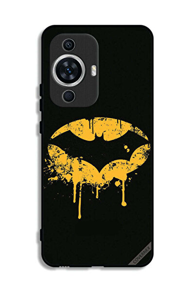 Covernex Huawei nova 11 Protective Case Cover Dripping Batman