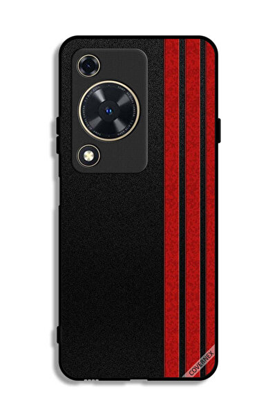 Covernex غطاء حماية لهاتف هواوي إنجوي 70 بنمط مركب