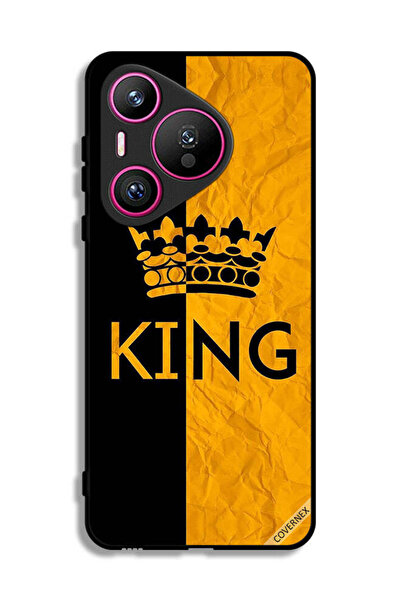 Covernex غطاء حماية لهاتف هواوي بيورا 70 - كينج