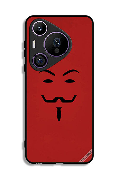 Covernex غطاء حماية هواوي بيورا 70 برو - فن فينديتا