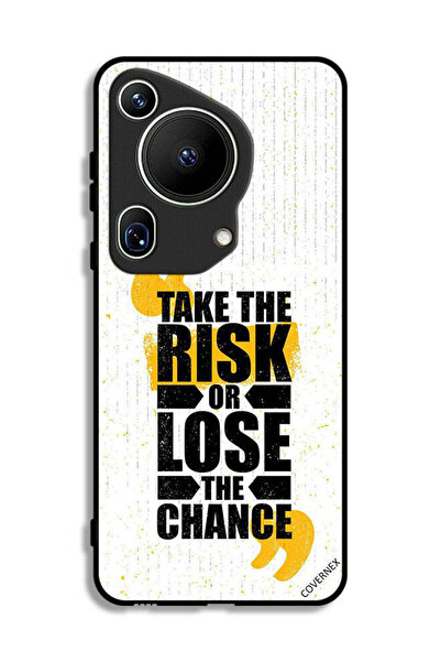 Covernex غطاء حماية فائق لهاتف هواوي بيورا 70 - خاطر