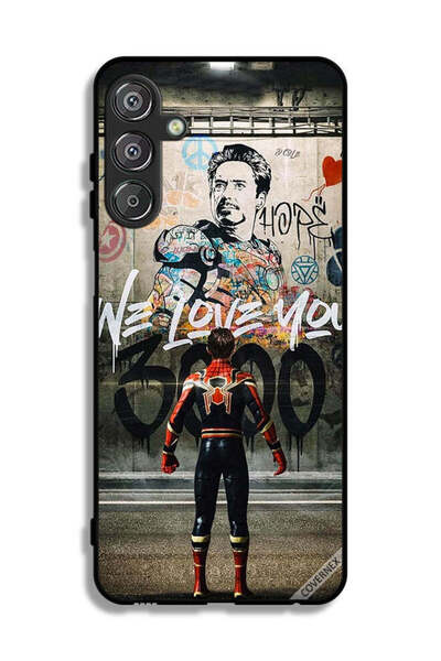 Covernex غطاء حماية لهاتف سامسونج جالكسي F15 5G - نحبك