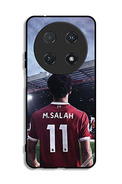 Covernex غطاء حماية لهاتف هواوي نوفا 12i محمد صلاح