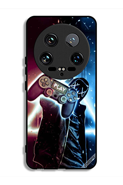 Covernex غطاء حماية فائق لجهاز بلاي ستيشن شاومي 14