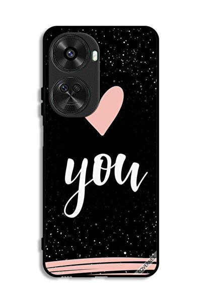 Covernex غطاء حماية لهاتف هواوي نوفا 11 SE - أحبك