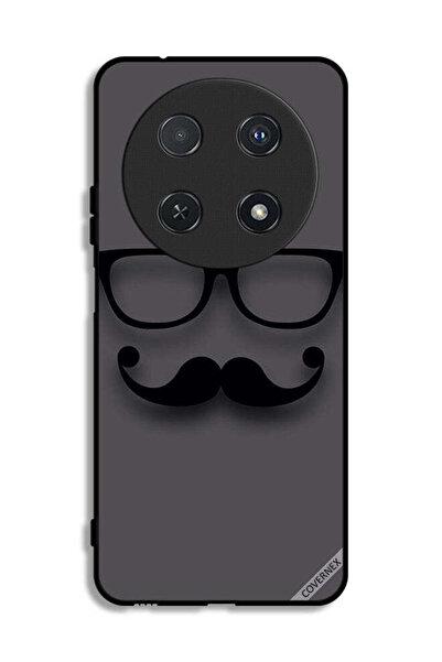 Covernex غطاء حماية زجاجي لهاتف هواوي نوفا 12i مع شارب