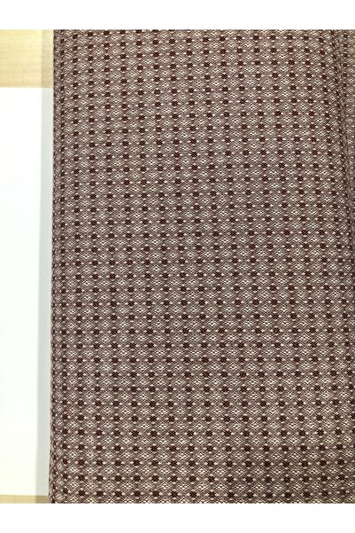 vivolamoda Ekose Gabardin Kumaş-Likralı-Etek, Pantolon, Elbise