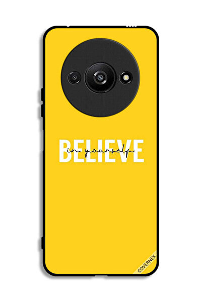 Covernex غطاء حماية Xiaomi Redmi A3 4G - ثق بنفسك