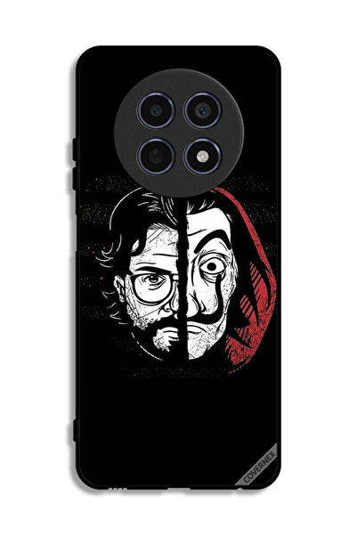 Covernex غطاء حماية لجهاز Realme 12x 5G بروفيسور