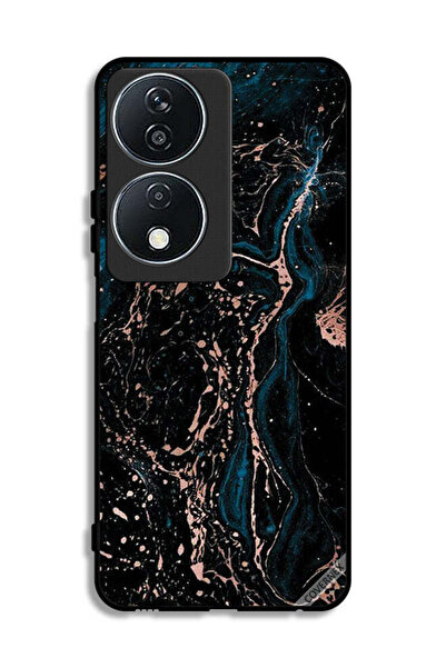 Covernex غطاء حماية رخامي لهاتف Honor X7b 5G