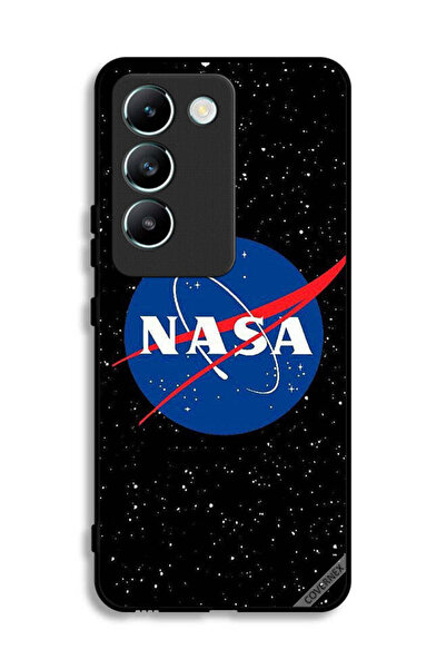 Covernex غطاء حماية لجهاز Vivo Y100 4G من ناسا