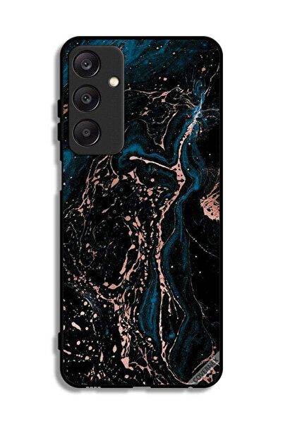 Covernex غطاء حماية رخامي لهاتف سامسونج جالاكسي A25 5G