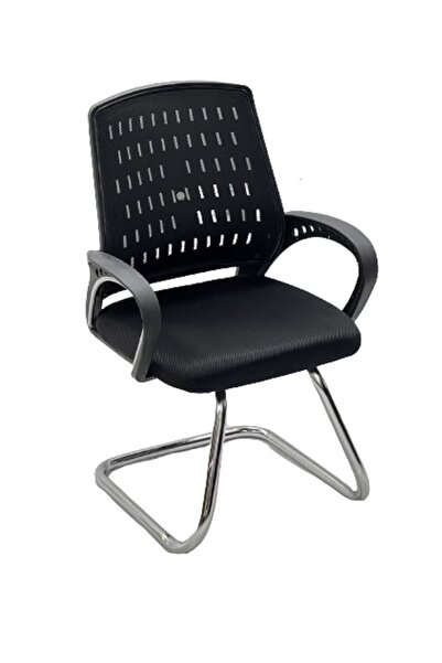 rexa كرسي مكتب عصري مريح من القماش 45x42x74 سم