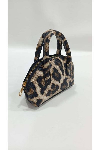 SHIKIRTI Mini Size Cross Strap Women's Handbag