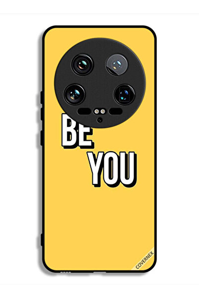 Covernex غطاء حماية فائق لهاتف Xiaomi 14 Be You
