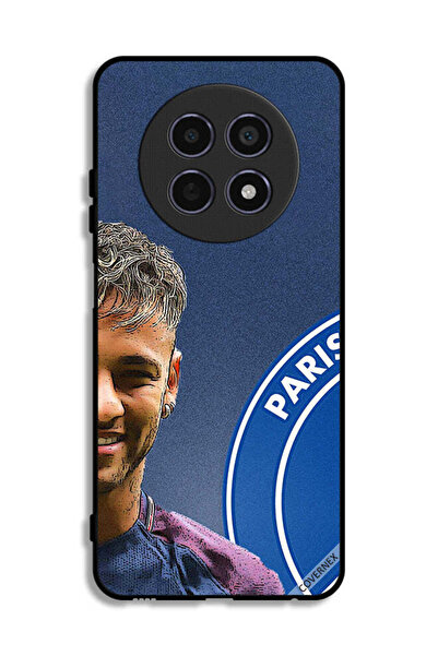 Covernex غطاء حماية نيمار باريس سان جيرمان لهاتف Realme 12x 5G