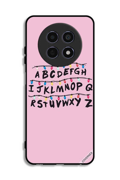 Covernex غطاء حماية لهاتف Realme 12 5G Abcd