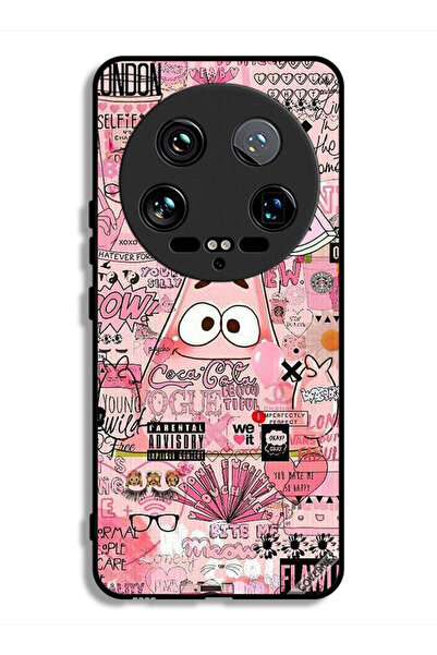 Covernex Xiaomi 14 Ultra Protective Case Cover Girls Favorite Tags