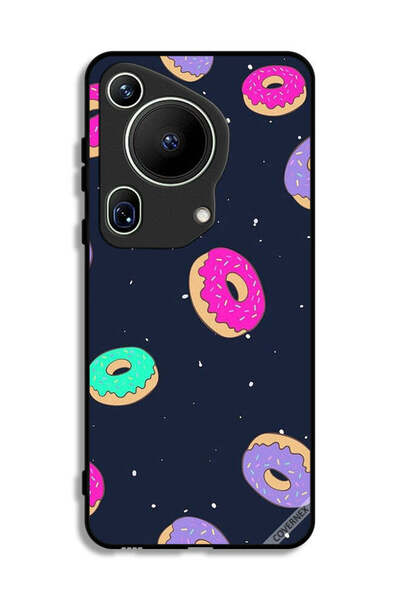 Covernex غطاء حماية لهاتف هواوي بيورا 70 ألترا - دوناتس